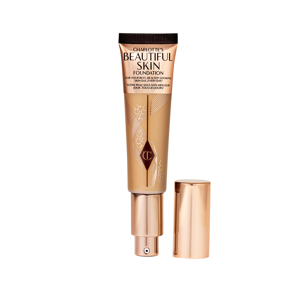 BEAUTIFUL SKIN FOUNDATION