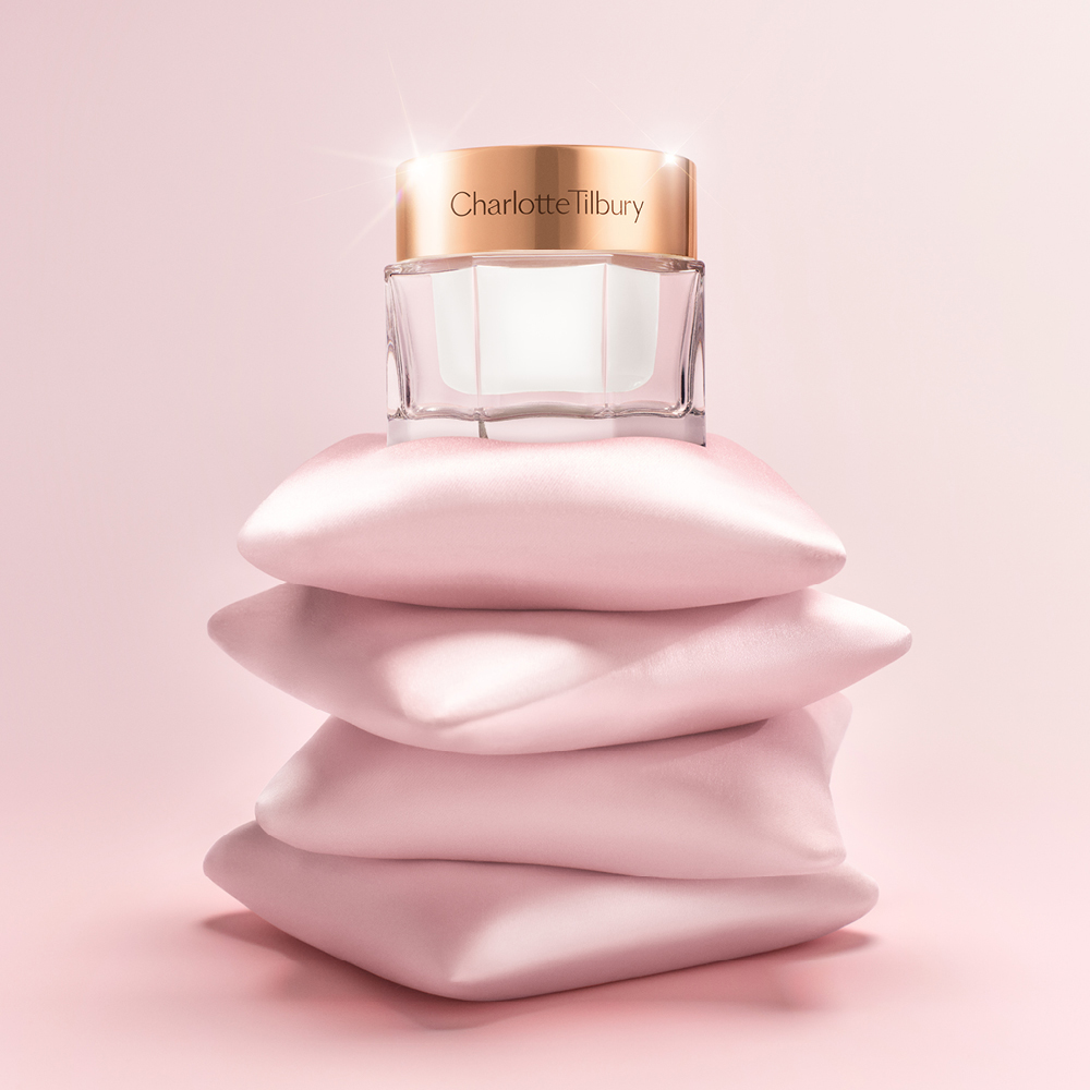 CHARLOTTE'S MAGIC CREAM