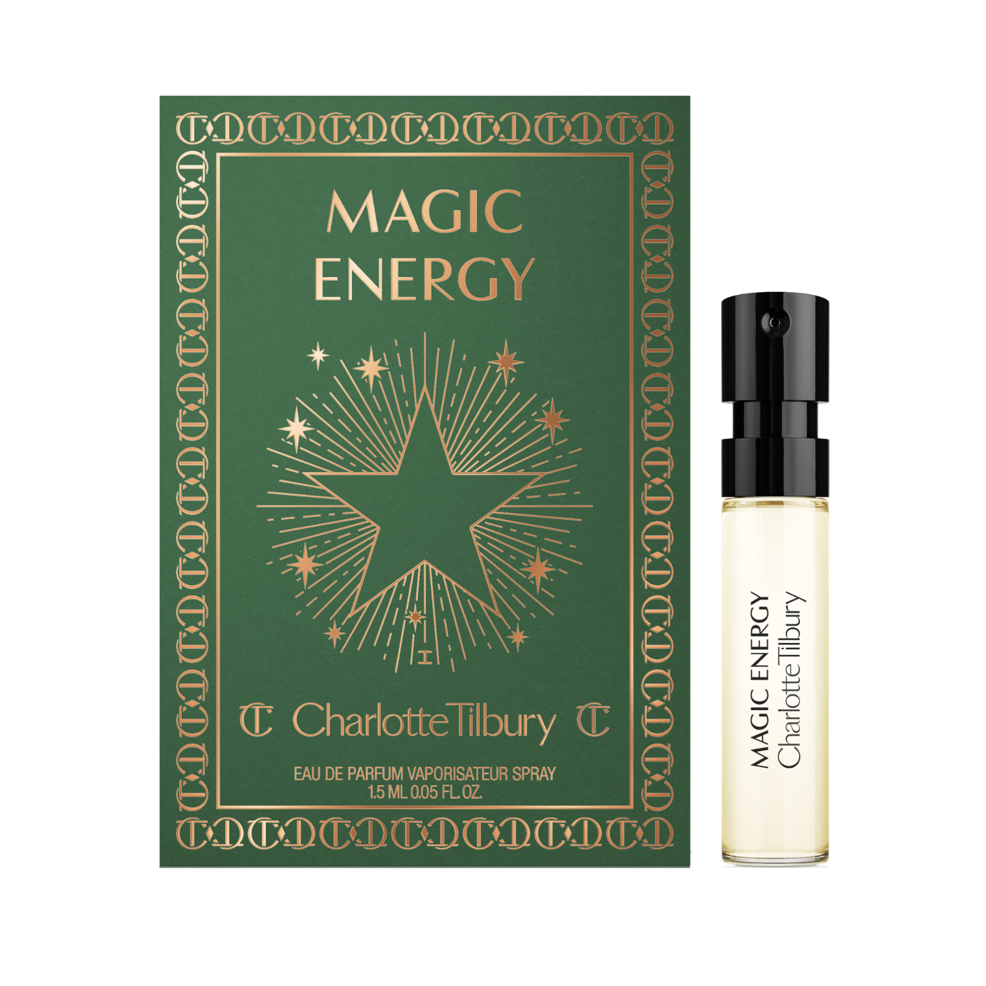 MAGIC ENERGY