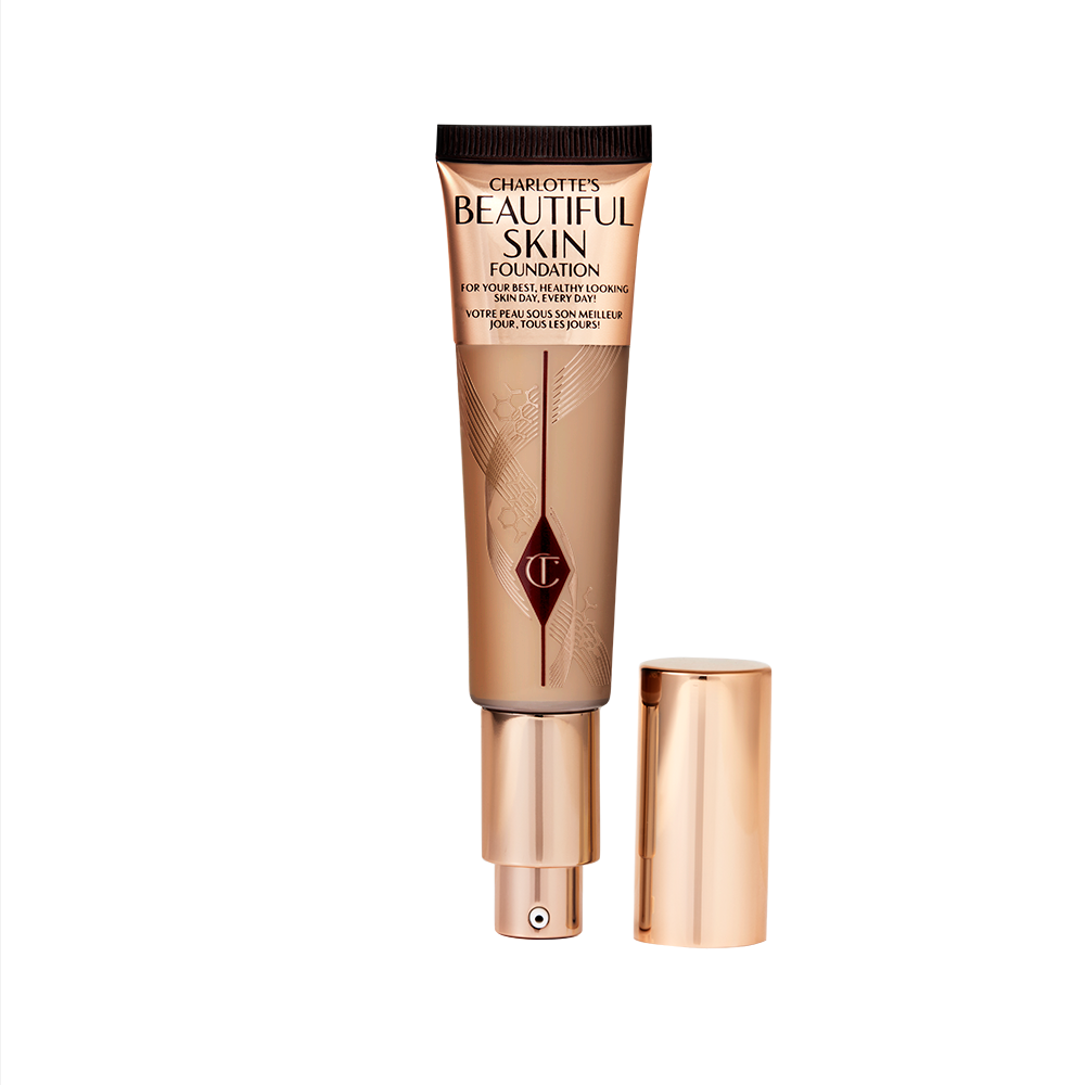 BEAUTIFUL SKIN FOUNDATION