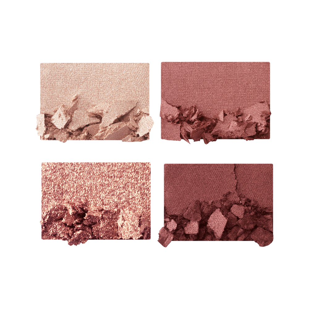LUXURY PALETTE