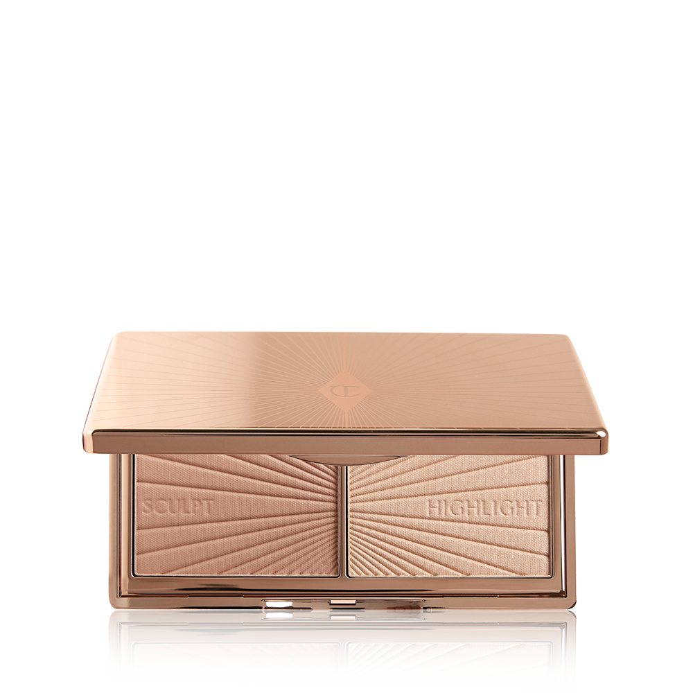 MINI FILMSTAR BRONZE AND GLOW