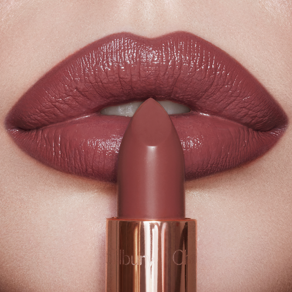 PILLOW TALK LIPSTICK