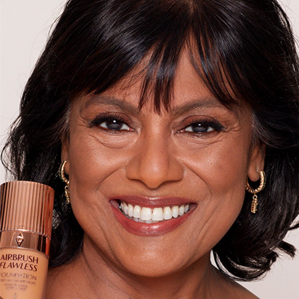 AIRBRUSH FLAWLESS FOUNDATION