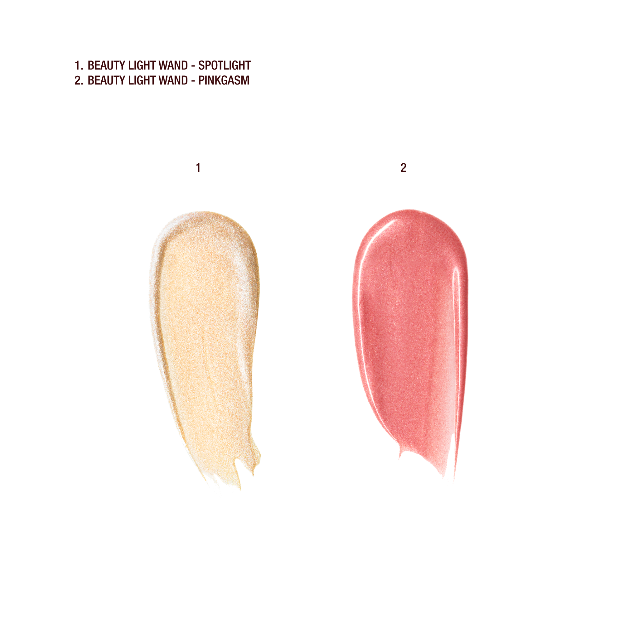 CHARLOTTE'S HOLLYWOOD SUPERSTAR GLOW KIT