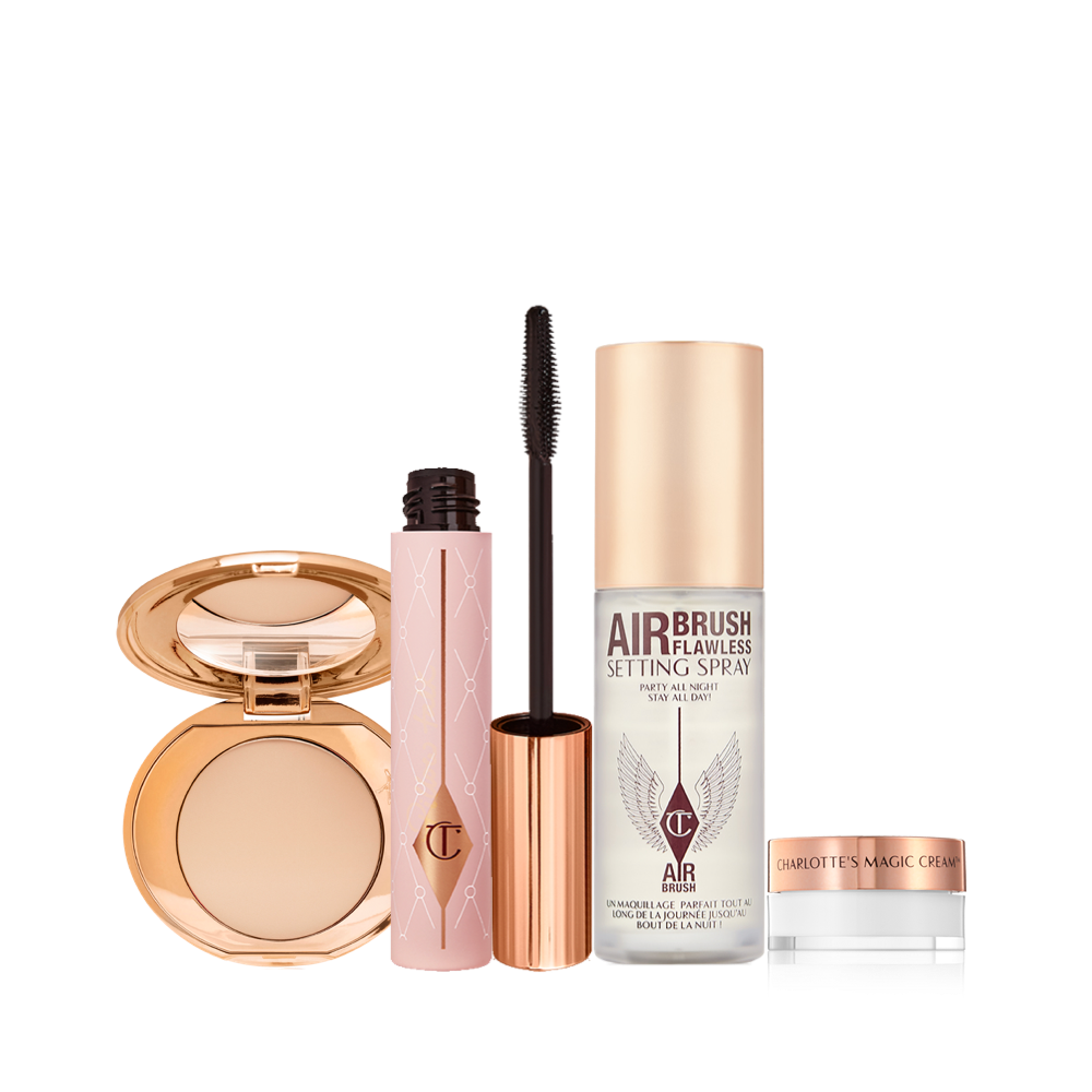 WEDDING DAY MAGIC MAKEUP TOUCH-UP KIT