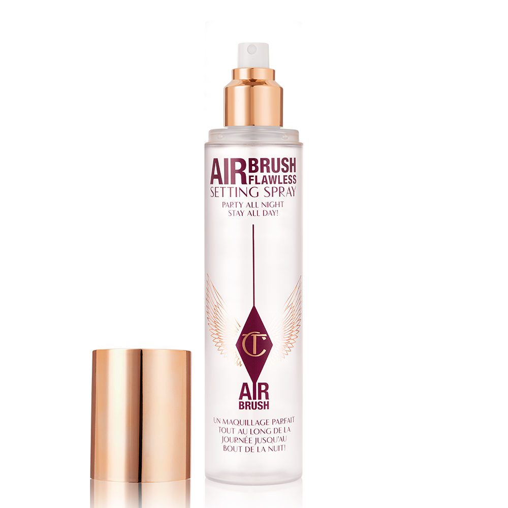 AIRBRUSH FLAWLESS SETTING SPRAY