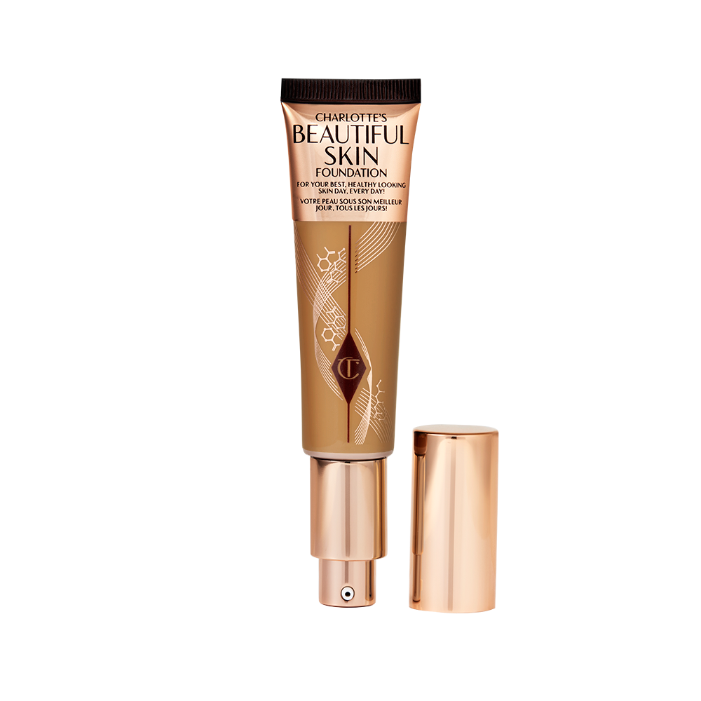 BEAUTIFUL SKIN FOUNDATION