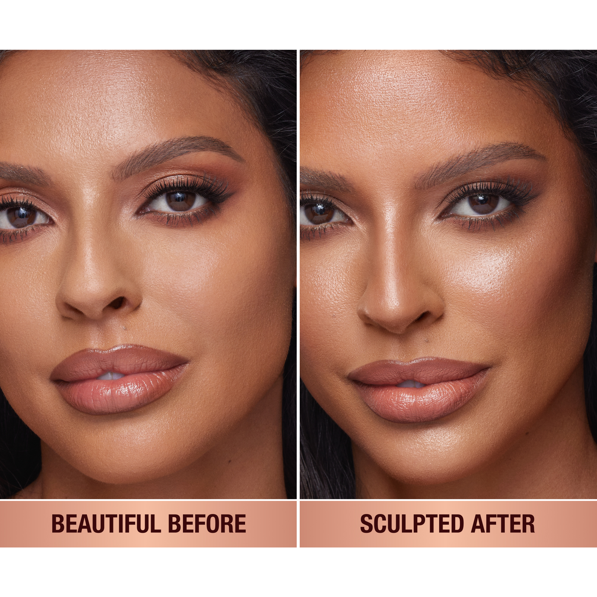 HOLLYWOOD CONTOUR WAND