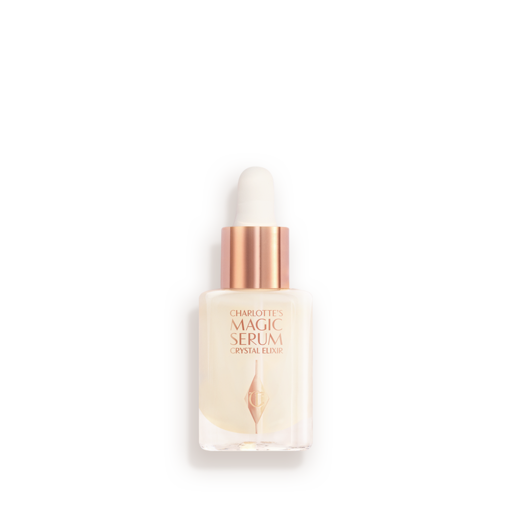 CHARLOTTE'S MAGIC SERUM CRYSTAL ELIXIR