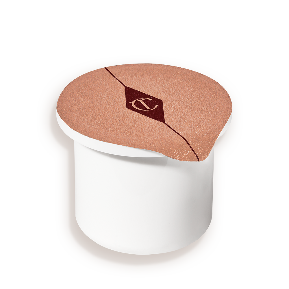 CHARLOTTE'S MAGIC CREAM