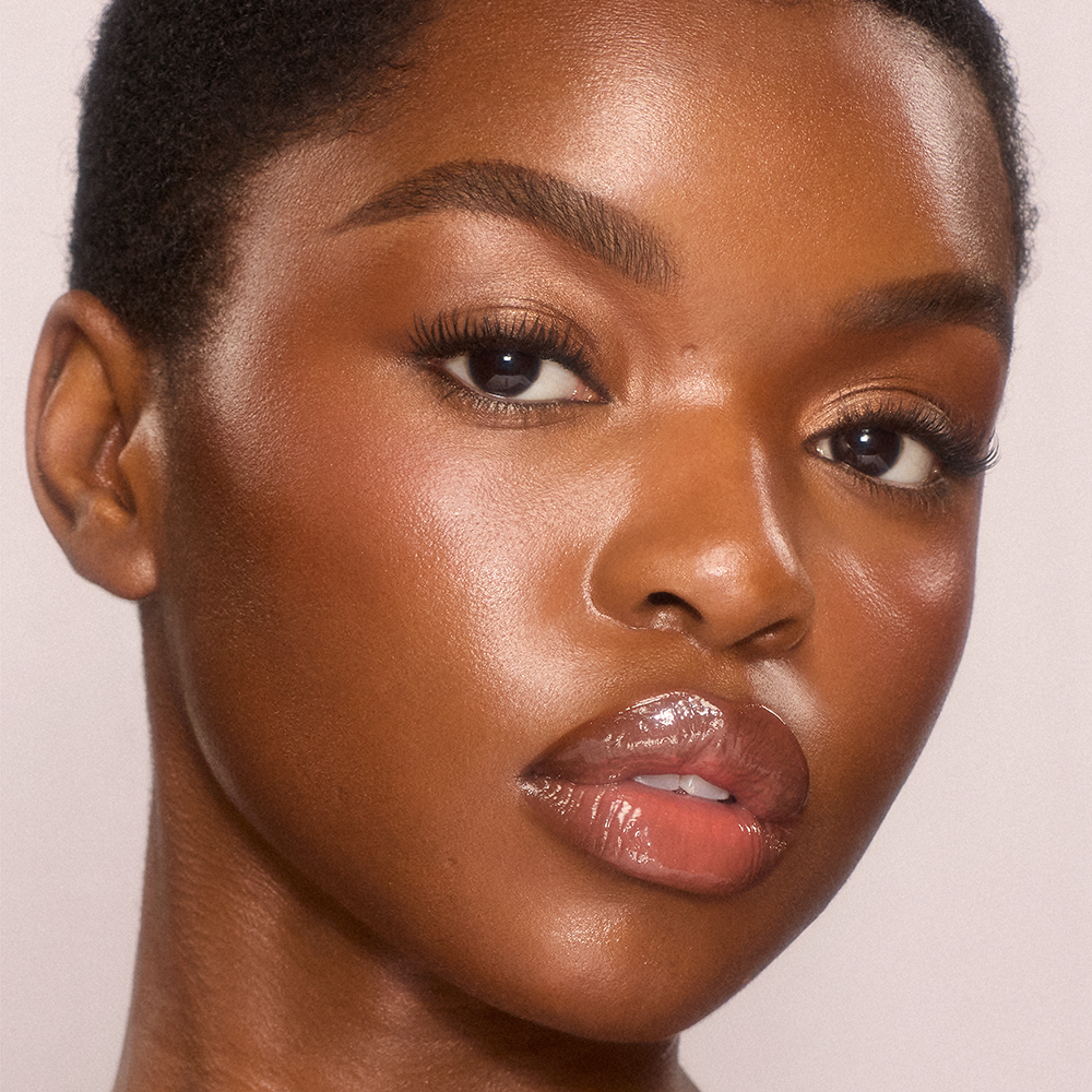 UNREAL SKIN SHEER GLOW TINT HYDRATING FOUNDATION STICK