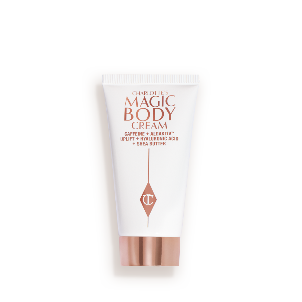 CHARLOTTE'S MAGIC BODY CREAM
