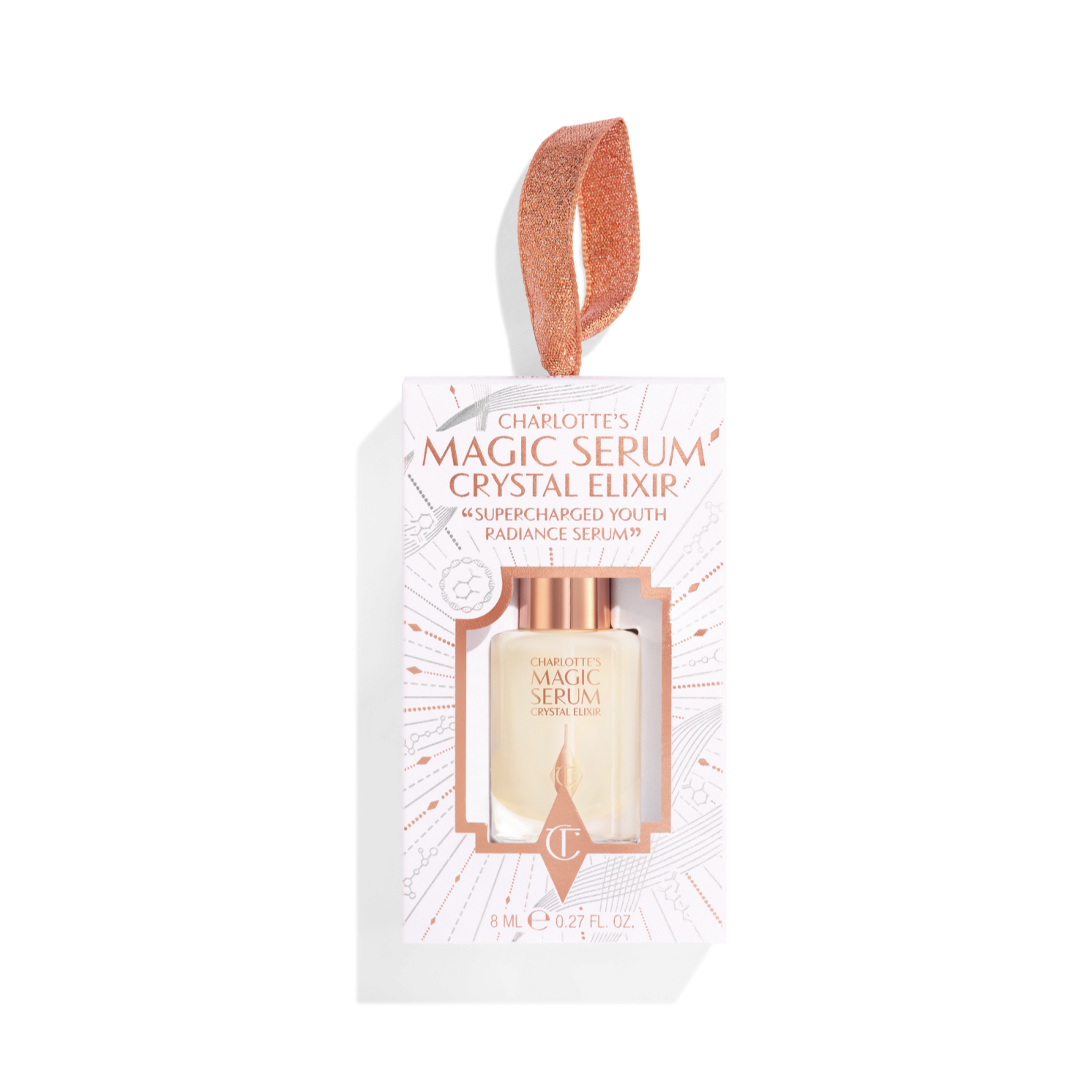 CHARLOTTE'S MAGIC SERUM CRYSTAL ELIXIR