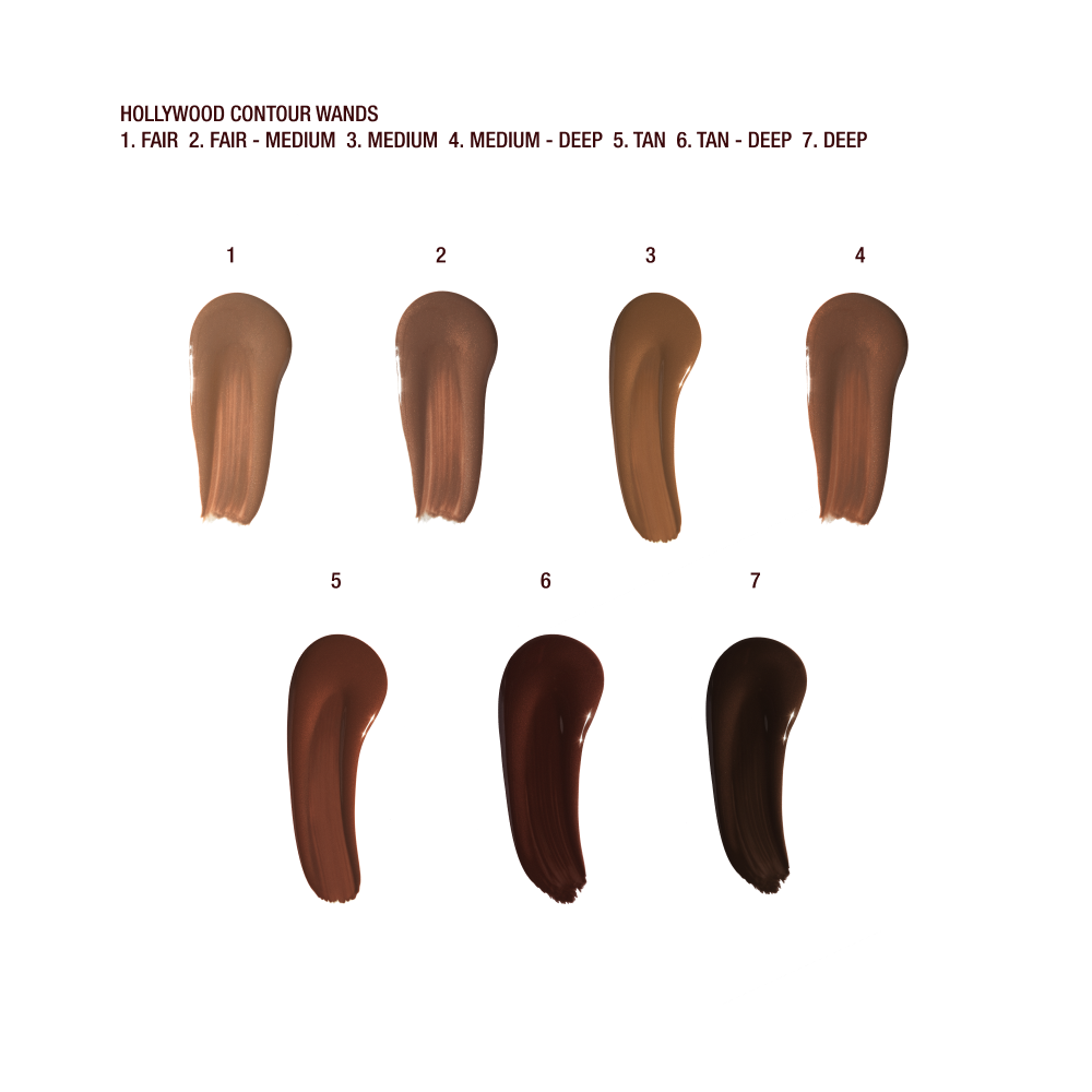 HOLLYWOOD SCULPT & GLOW DUO