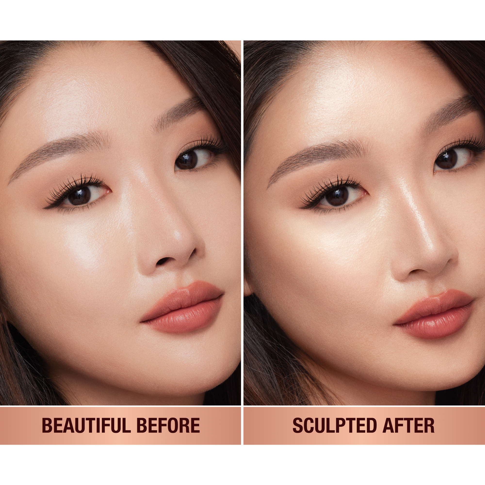 HOLLYWOOD CONTOUR WAND