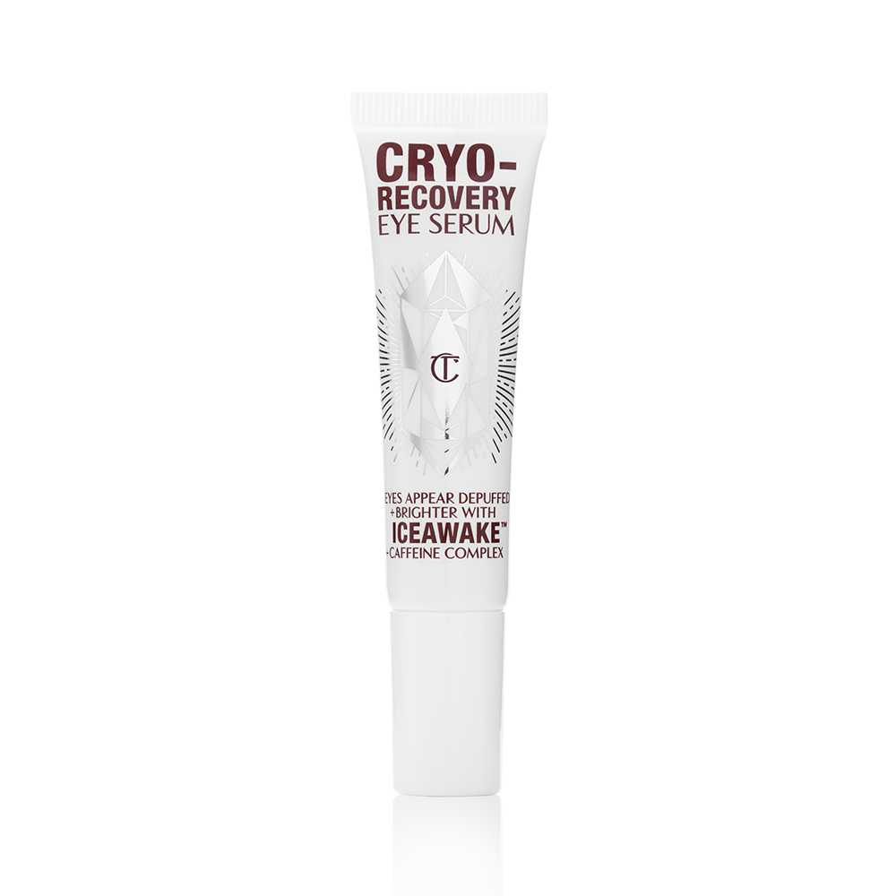 CRYO-RECOVERY EYE SERUM