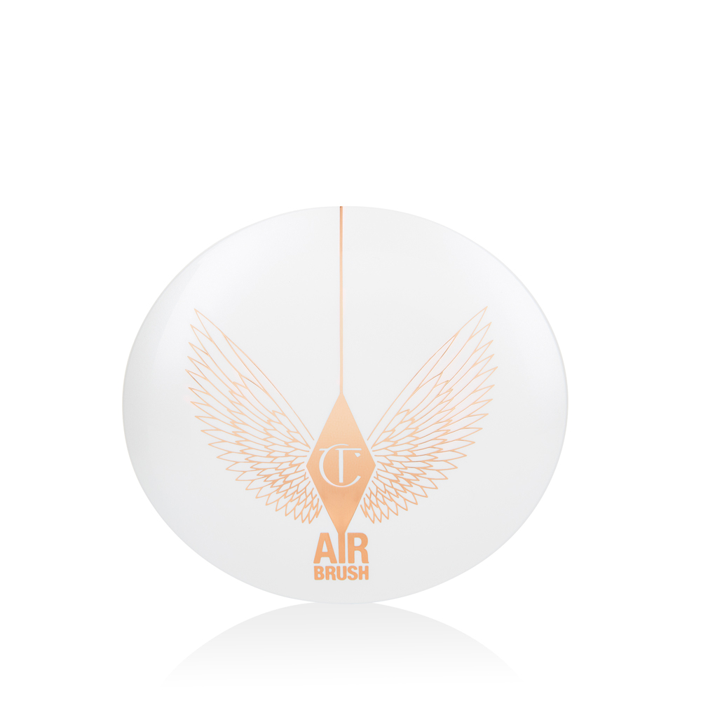 AIRBRUSH BRIGHTENING FLAWLESS FINISH