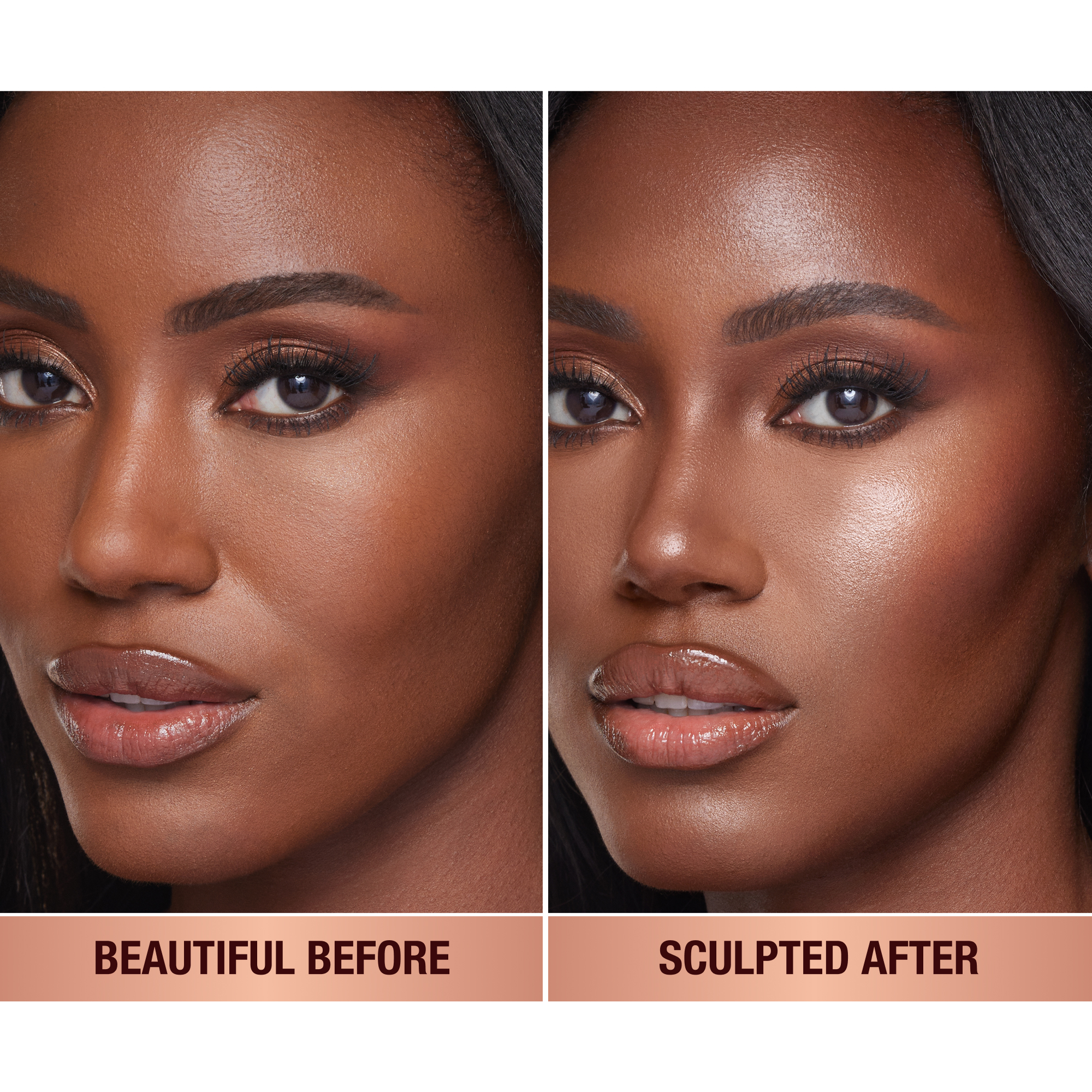 HOLLYWOOD CONTOUR WAND