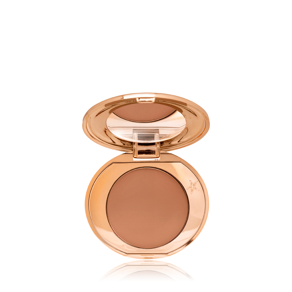 AIRBRUSH FLAWLESS FINISH