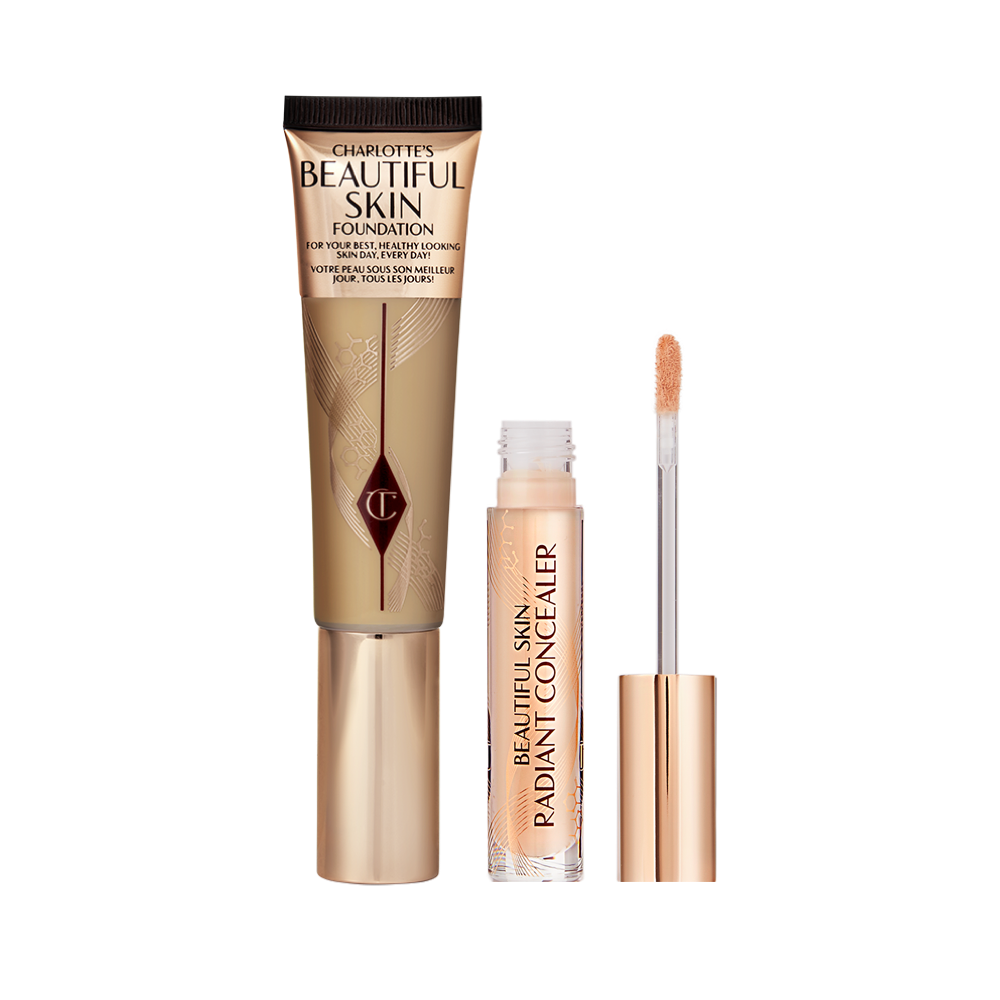 BEAUTIFUL SKIN COMPLEXION KIT