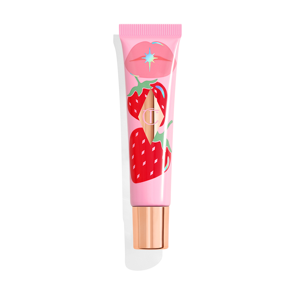 UNREAL LIPS HEALTHY GLOW NECTAR OIL
