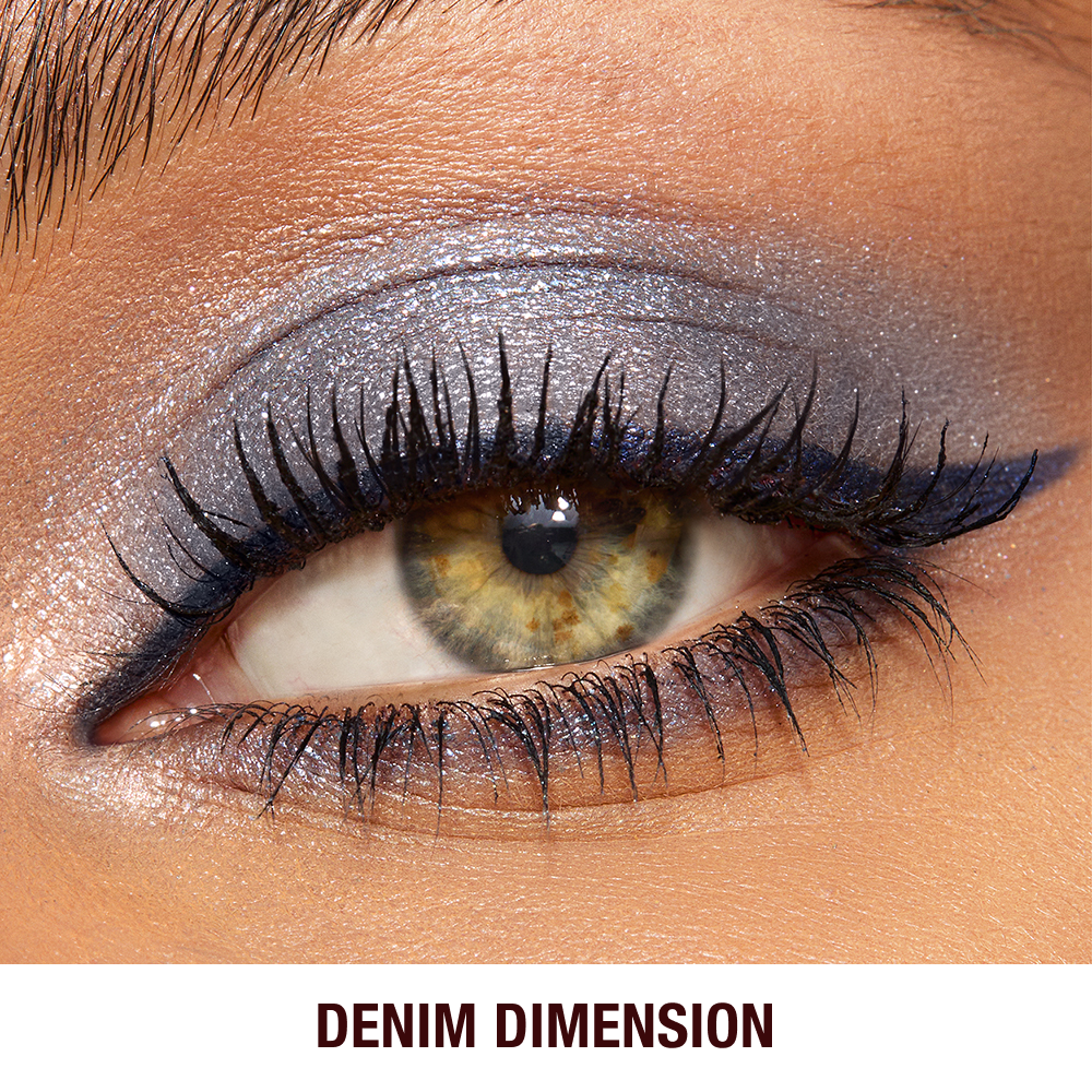 CHARLOTTE’S PALETTE OF BEAUTIFYING EYE TRENDS DUO