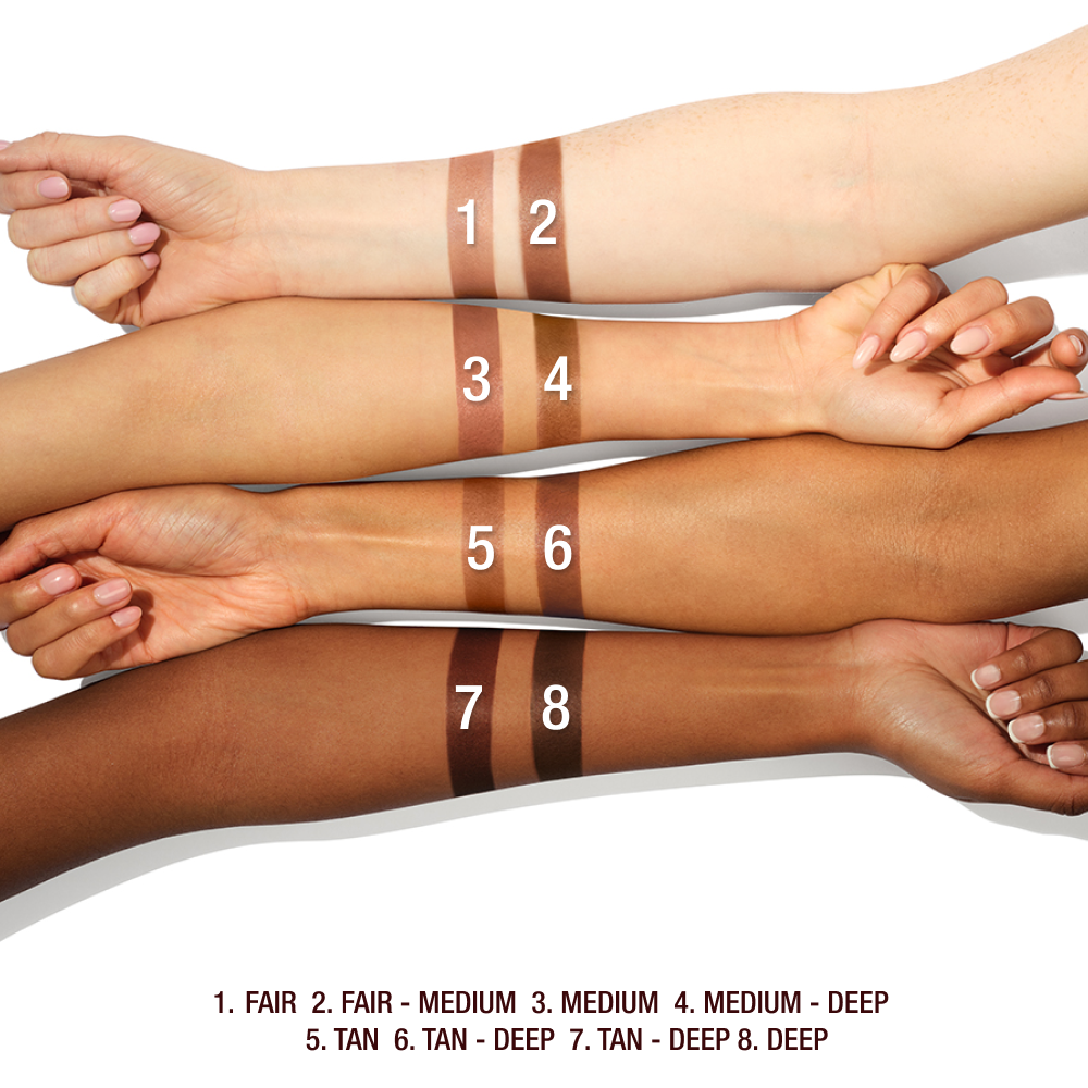 HOLLYWOOD SCULPT & GLOW DUO