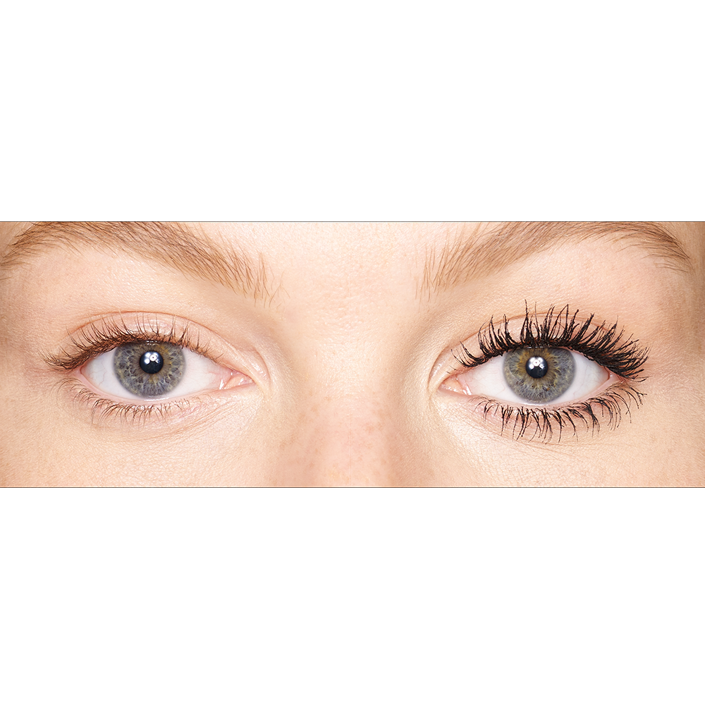 LIFE-CHANGING LASHES