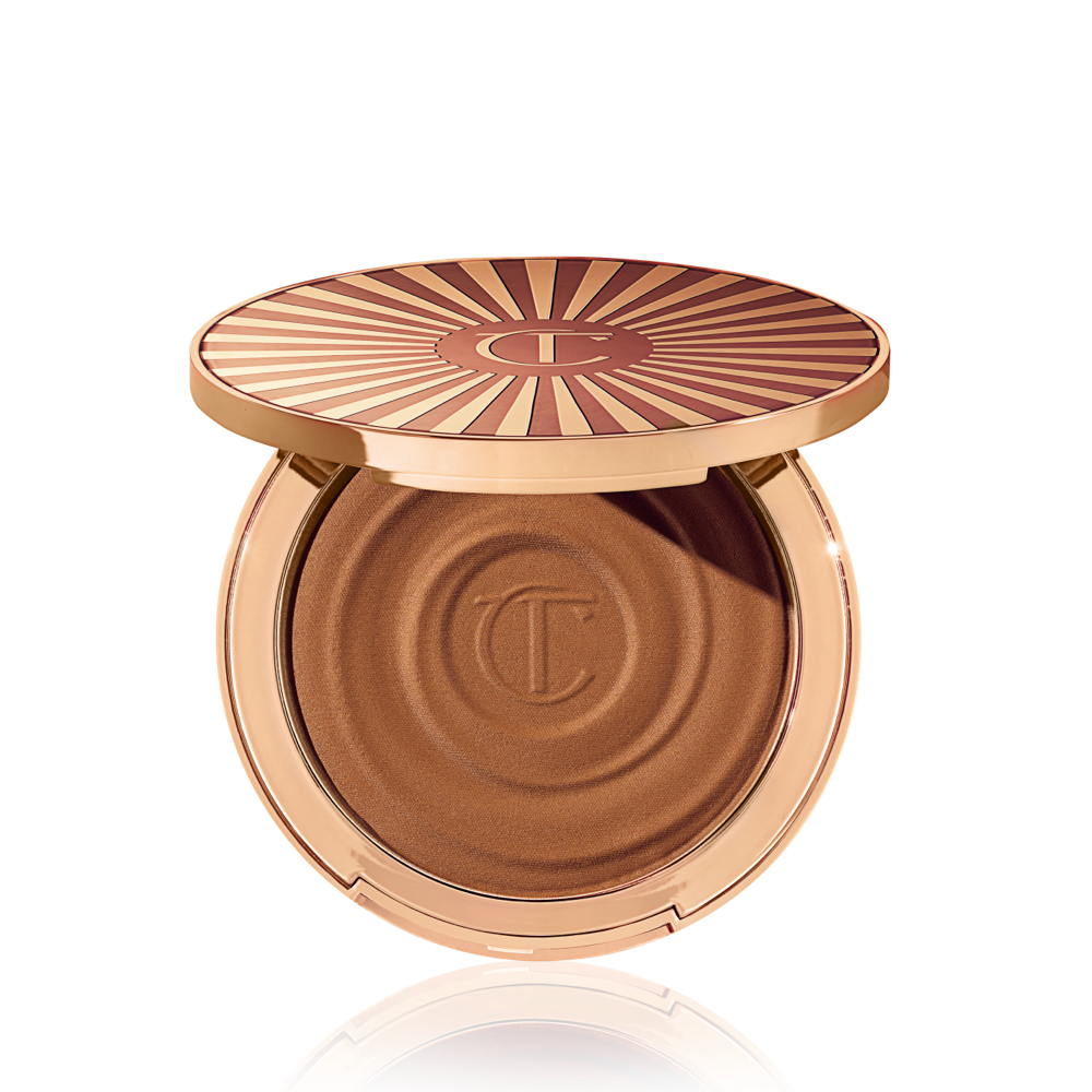 BEAUTIFUL SKIN SUN-KISSED GLOW BRONZER