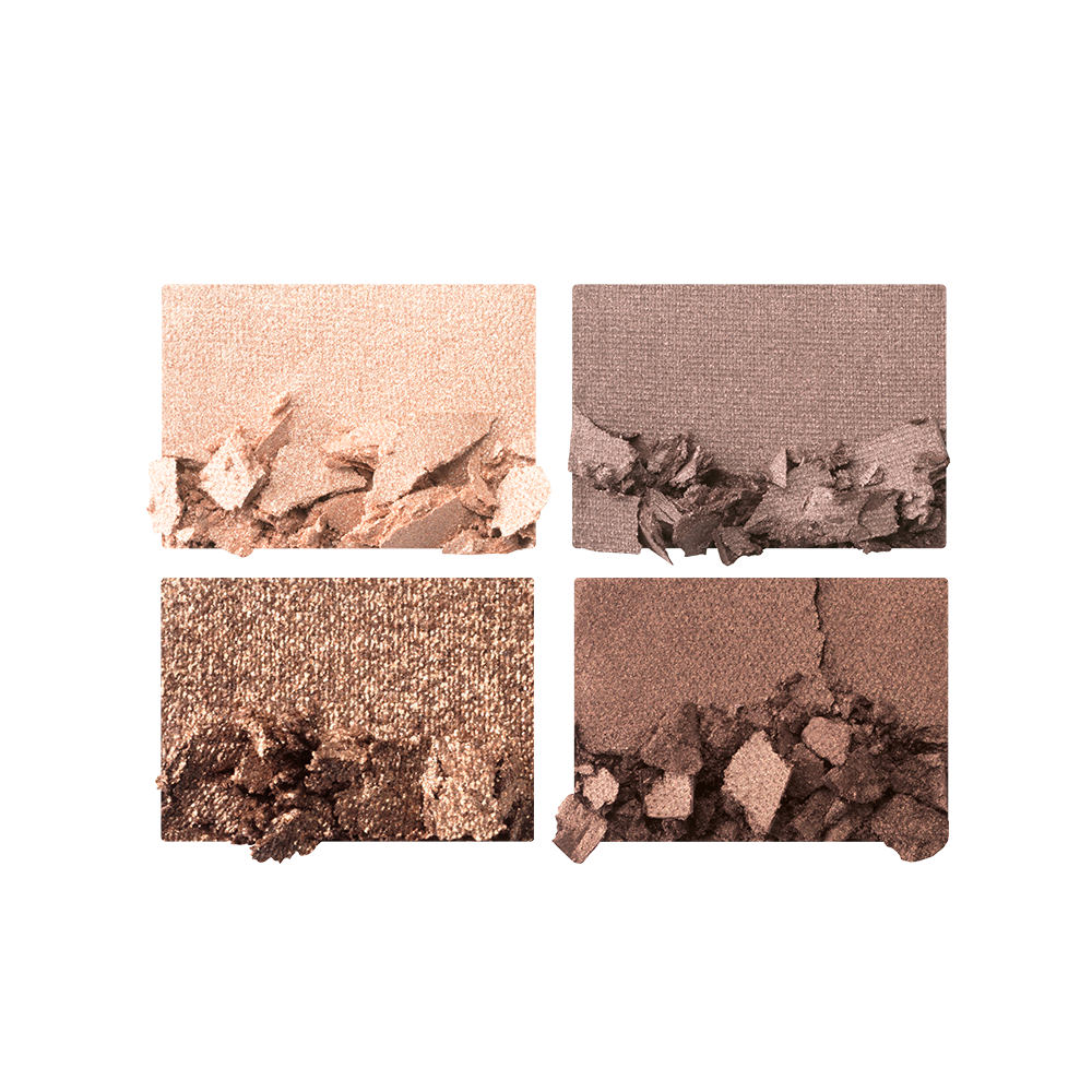 LUXURY PALETTE