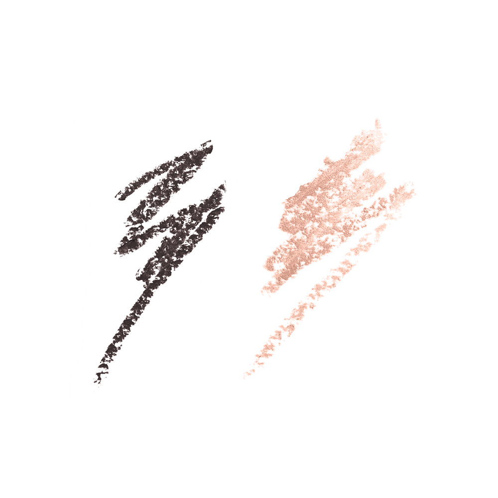 THE SUPER NUDES DUO LINER