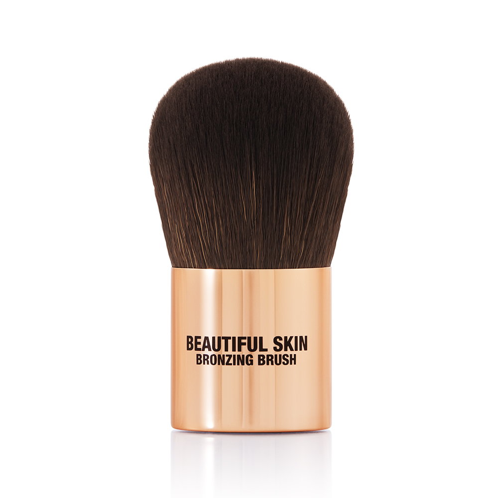 BEAUTIFUL SKIN BRONZER BRUSH
