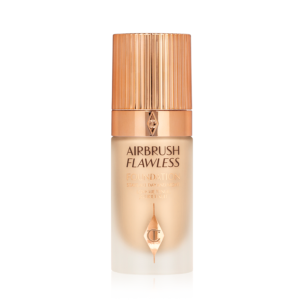 AIRBRUSH FLAWLESS FOUNDATION