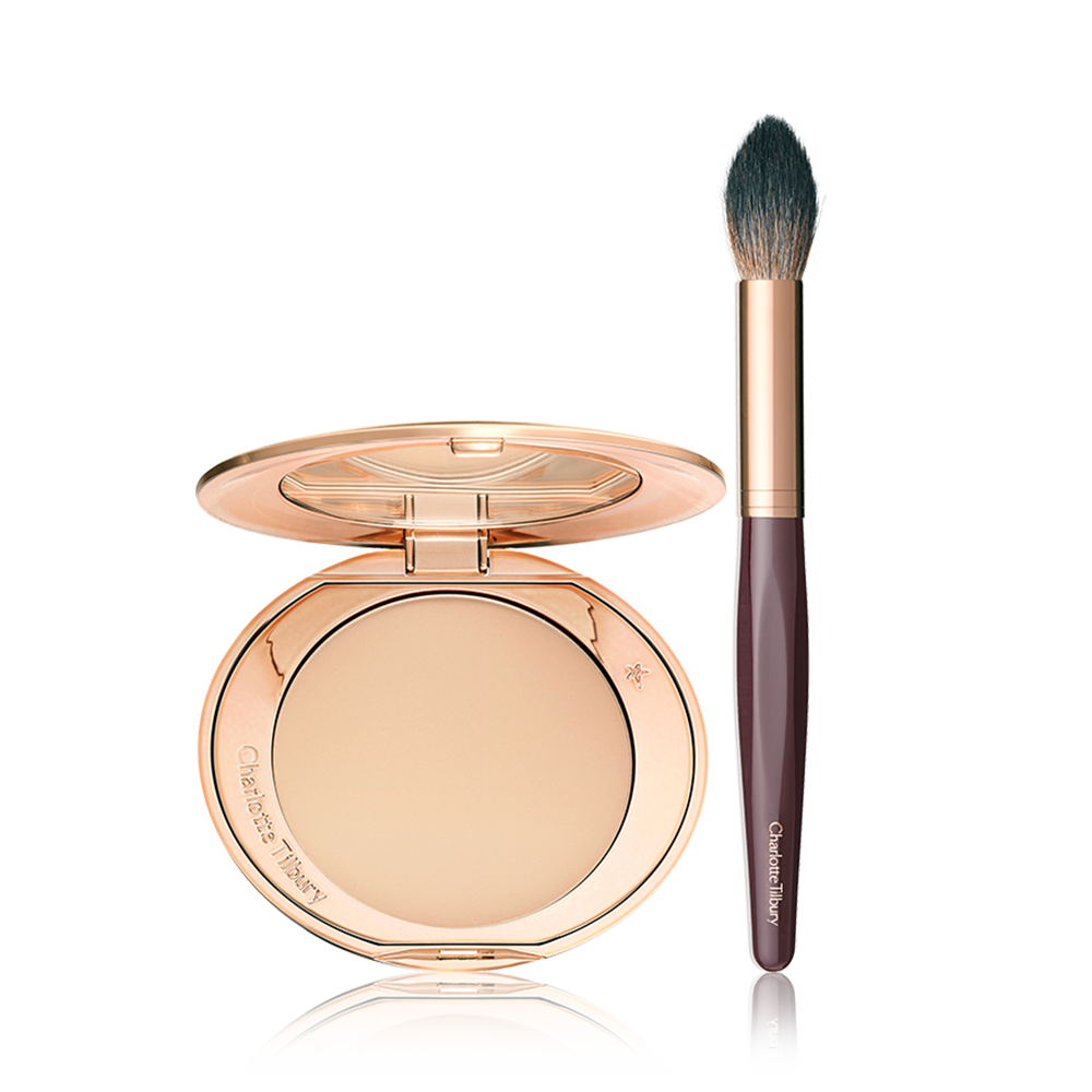 FLAWLESS FINISH SKIN