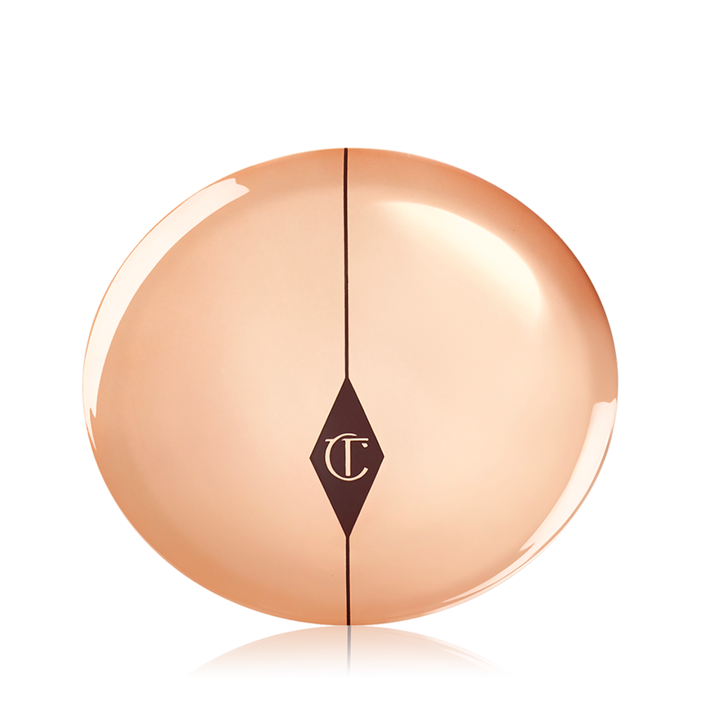 AIRBRUSH FLAWLESS FINISH