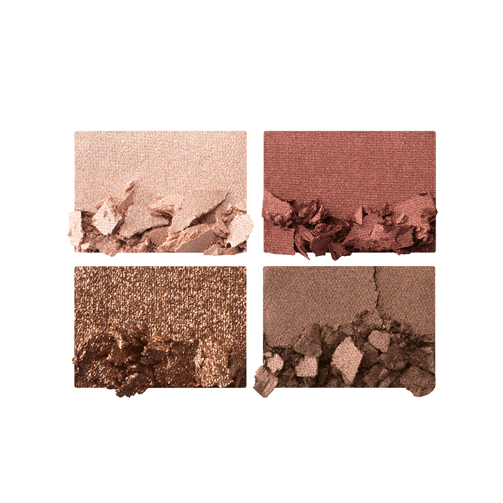 LUXURY PALETTE