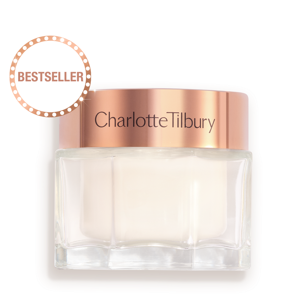 CHARLOTTE'S MAGIC CREAM