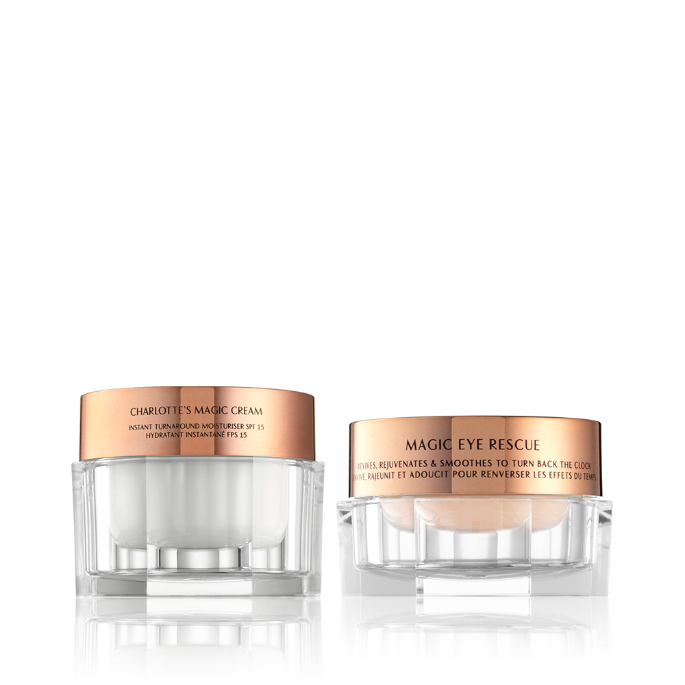 HYDRATION & RADIANCE SKIN DUO