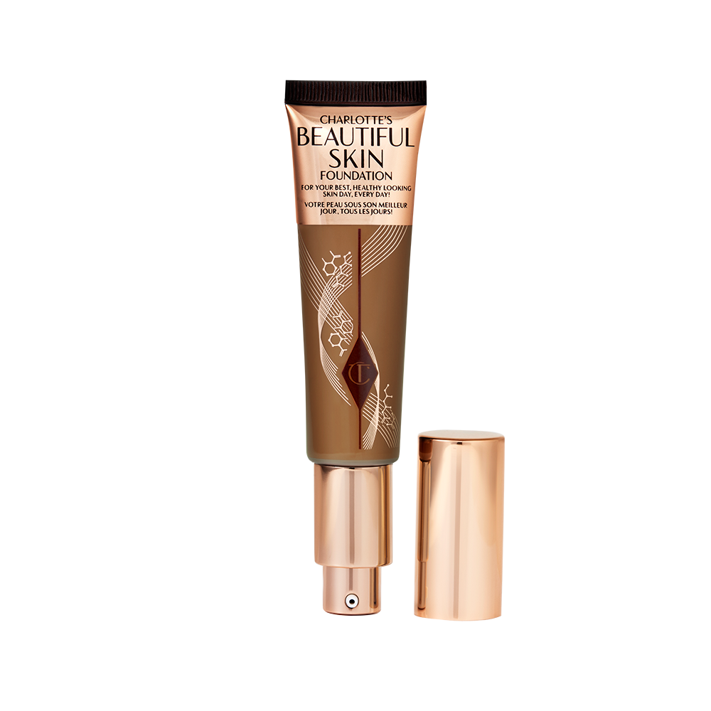 BEAUTIFUL SKIN FOUNDATION