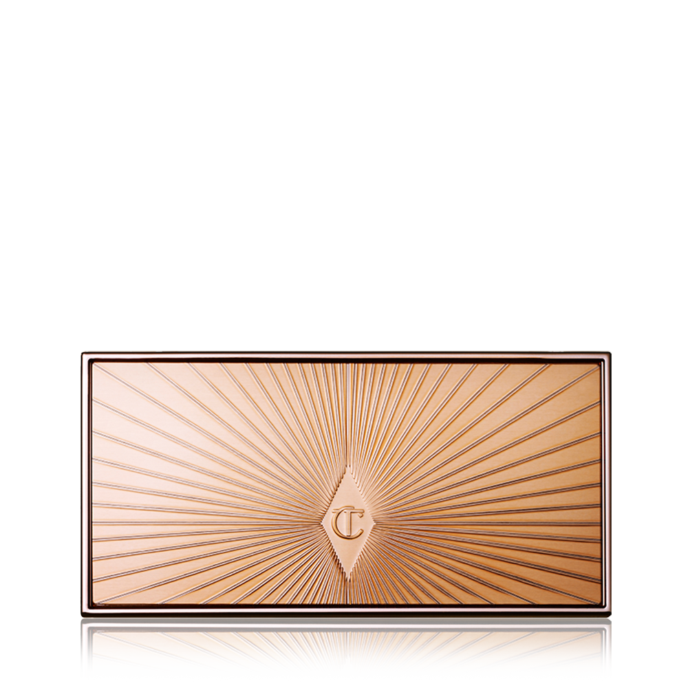 FILMSTAR BRONZE & GLOW