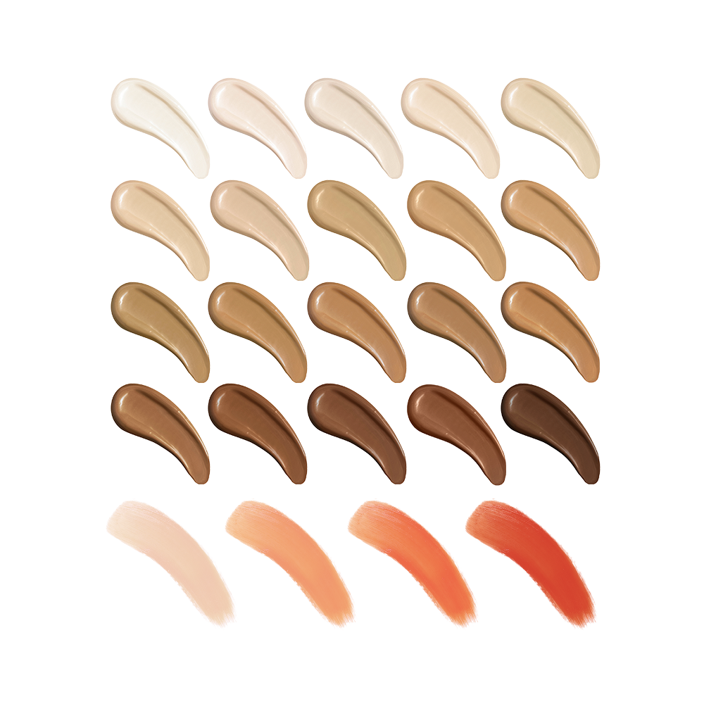 CONCEAL AND CORRECT KIT