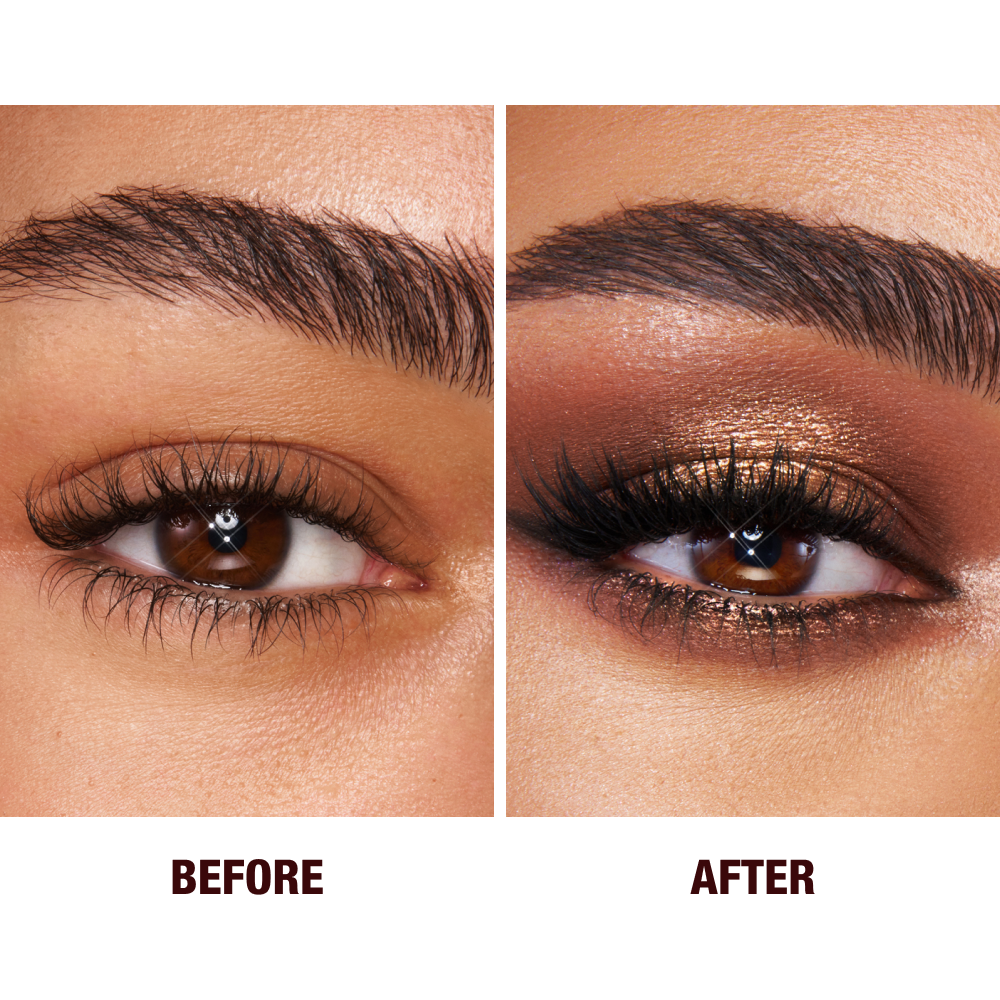 THE BEAUTYVERSE PALETTE