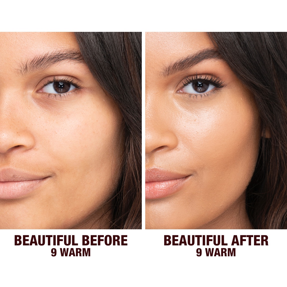 BEAUTIFUL SKIN FOUNDATION