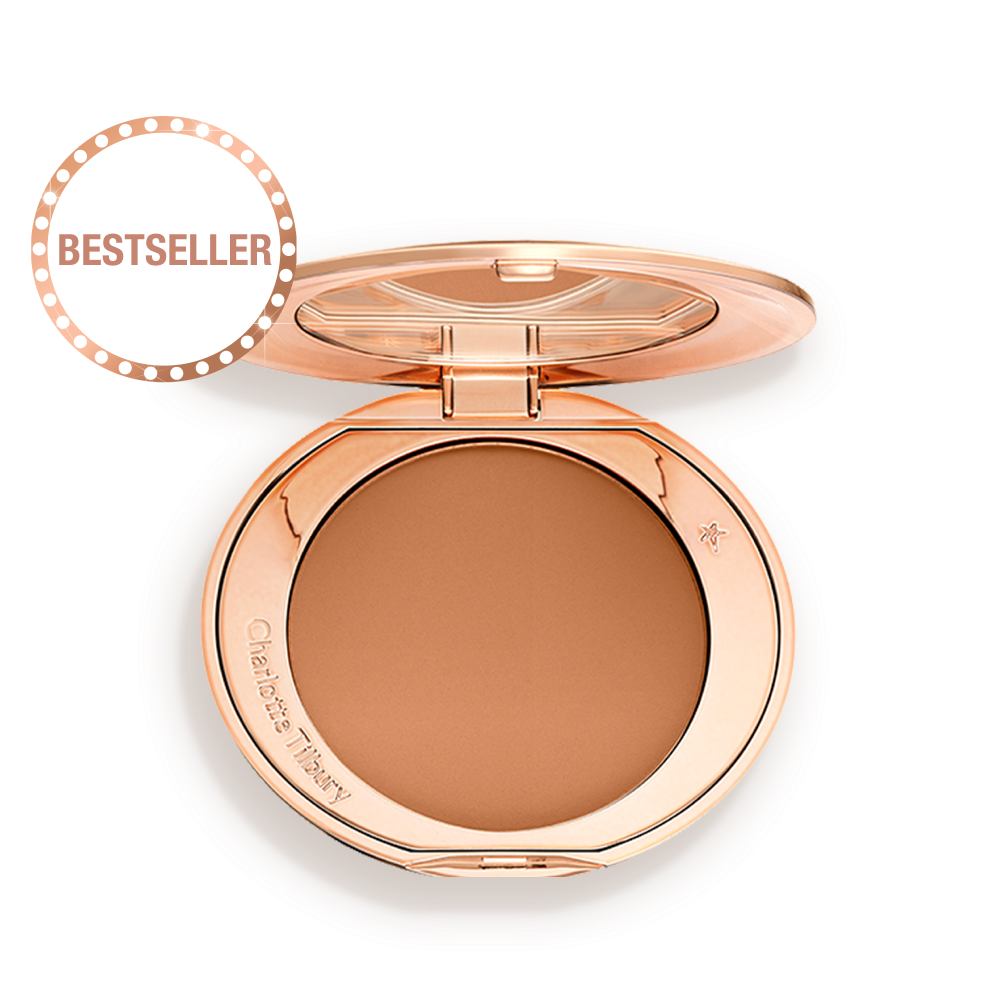 AIRBRUSH FLAWLESS FINISH