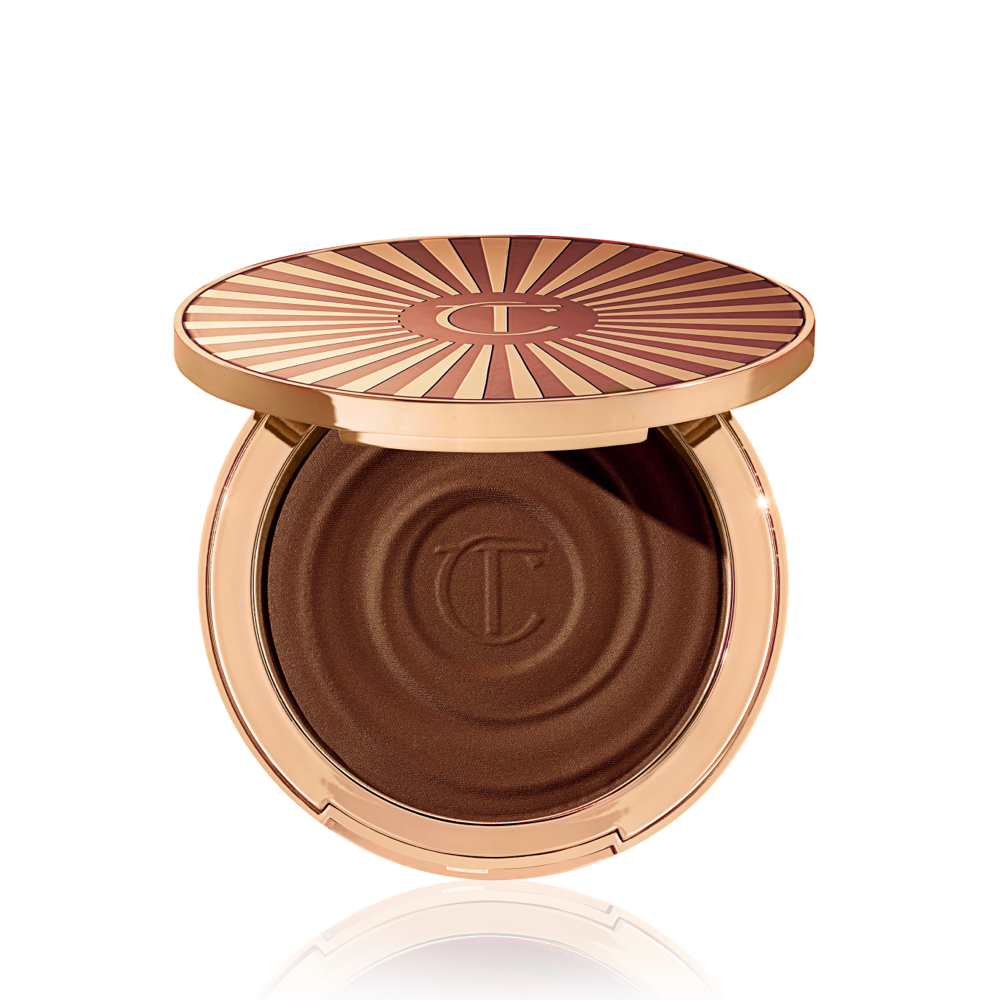 BEAUTIFUL SKIN SUN-KISSED GLOW BRONZER