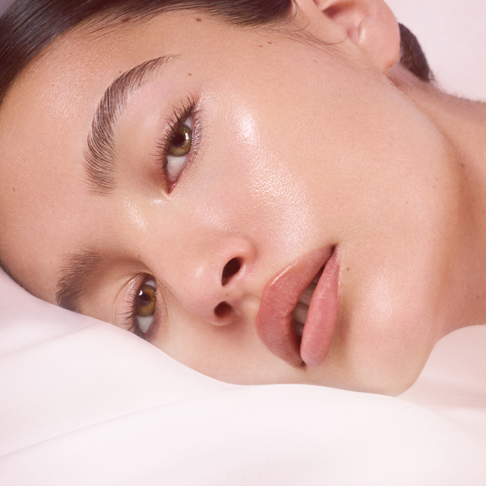 CHARLOTTE'S MAGIC CREAM