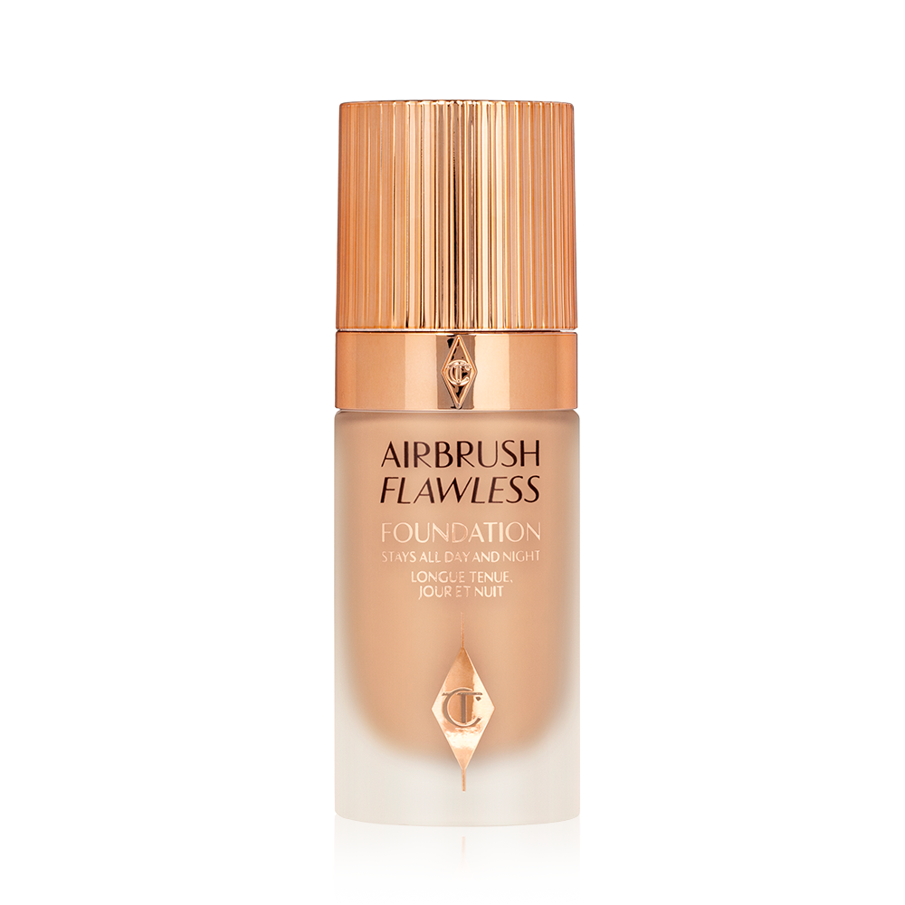 AIRBRUSH FLAWLESS FOUNDATION