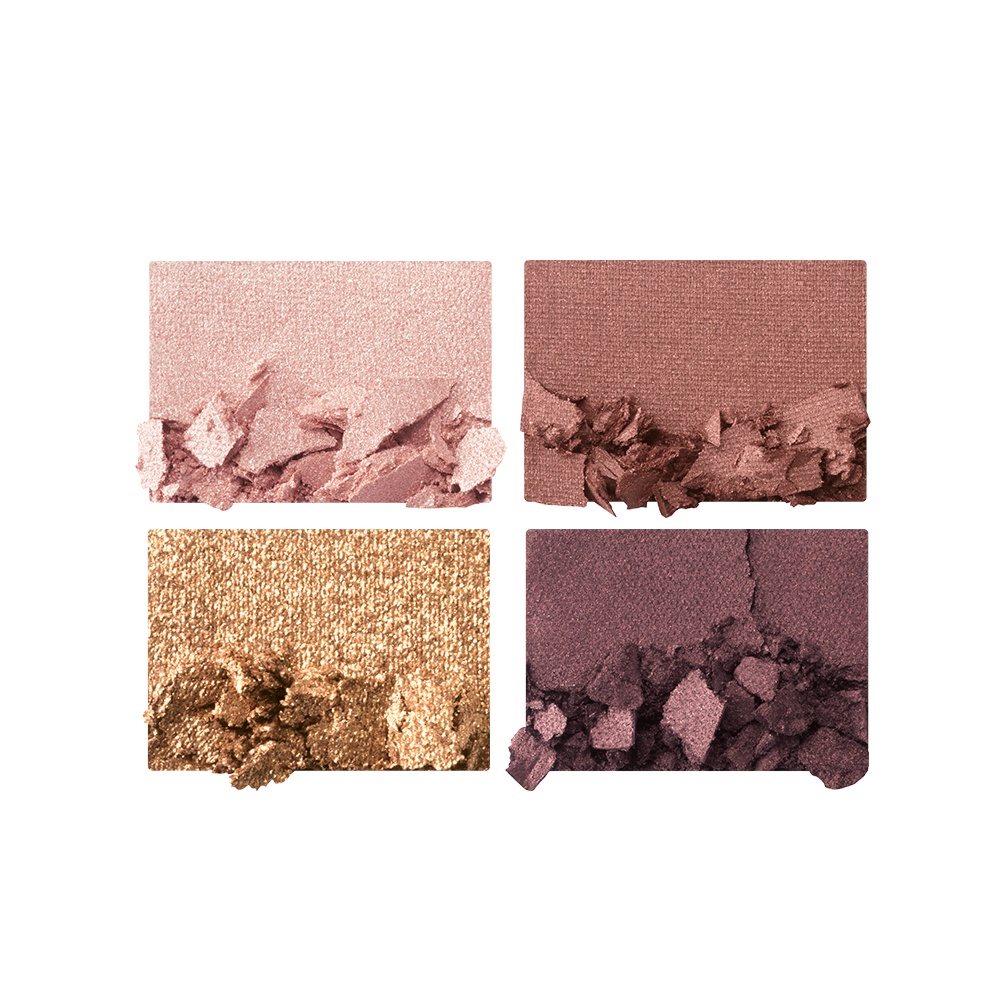 LUXURY PALETTE