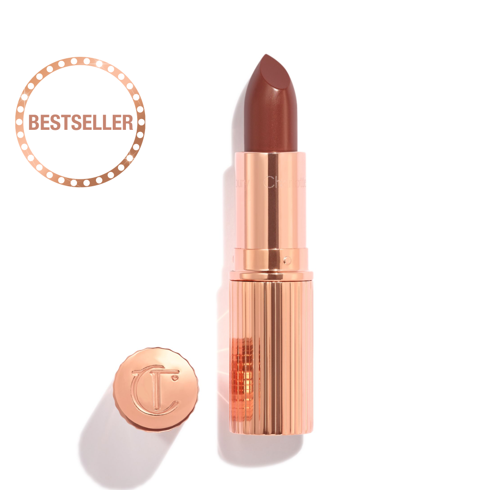 PILLOW TALK LIPSTICK